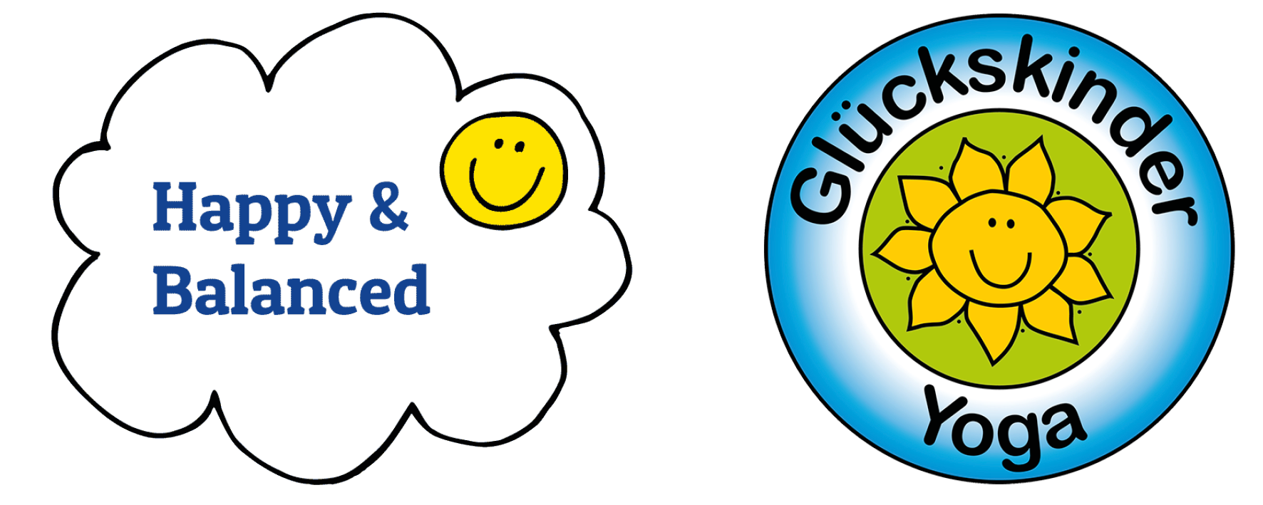 happy_glueckskinder Logo Glückskind
